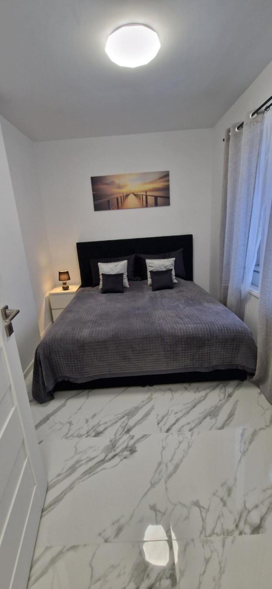 Apartment Ewja1