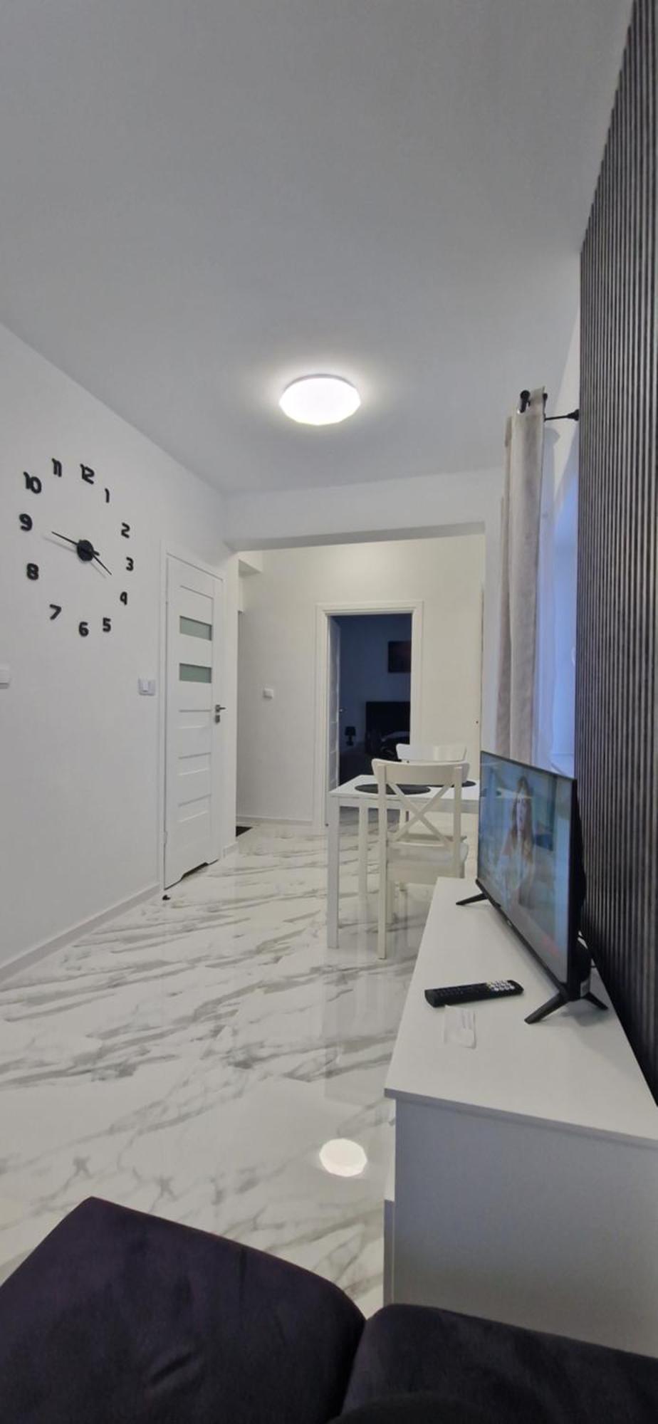 Ewja1 Apartment