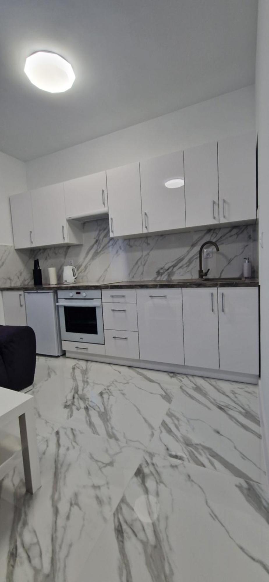 Apartment Ewja1 *