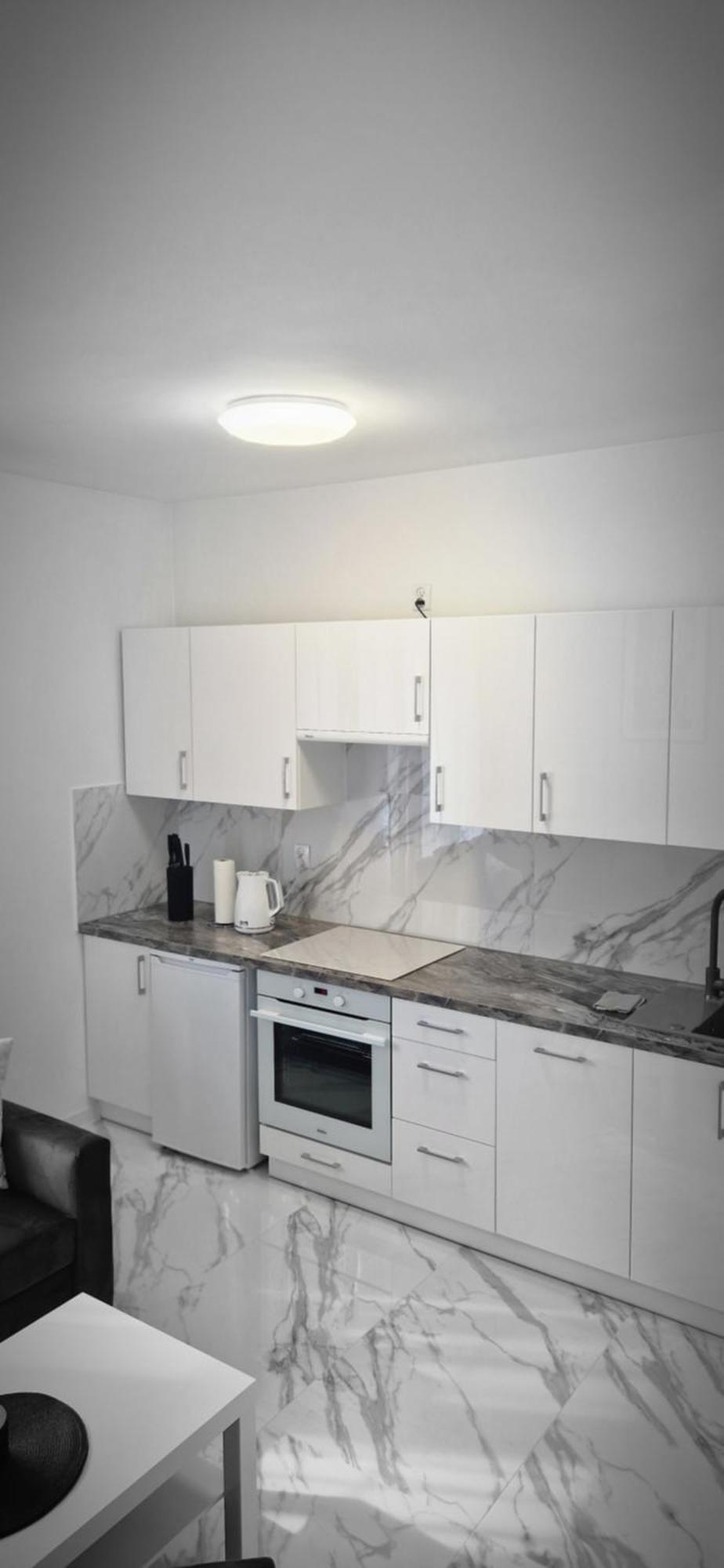 Apartment Ewja1 Sulecin