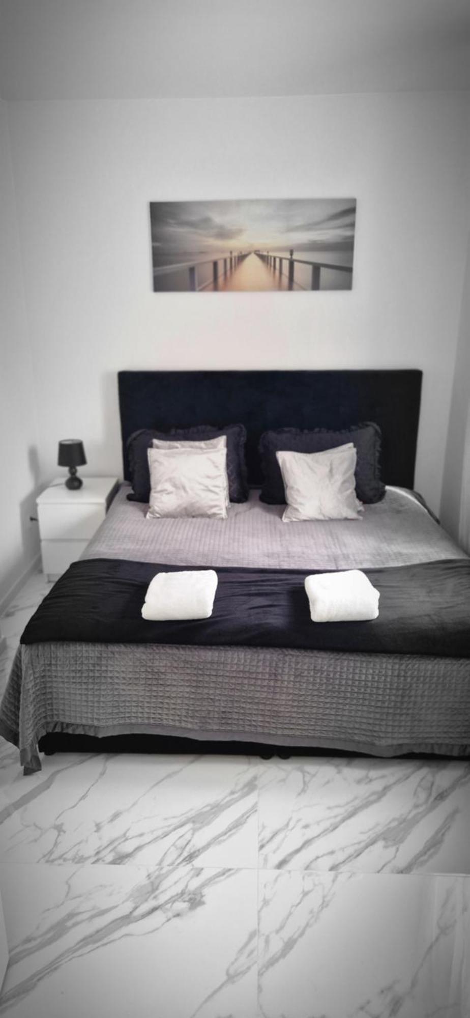 Ewja1 Apartment