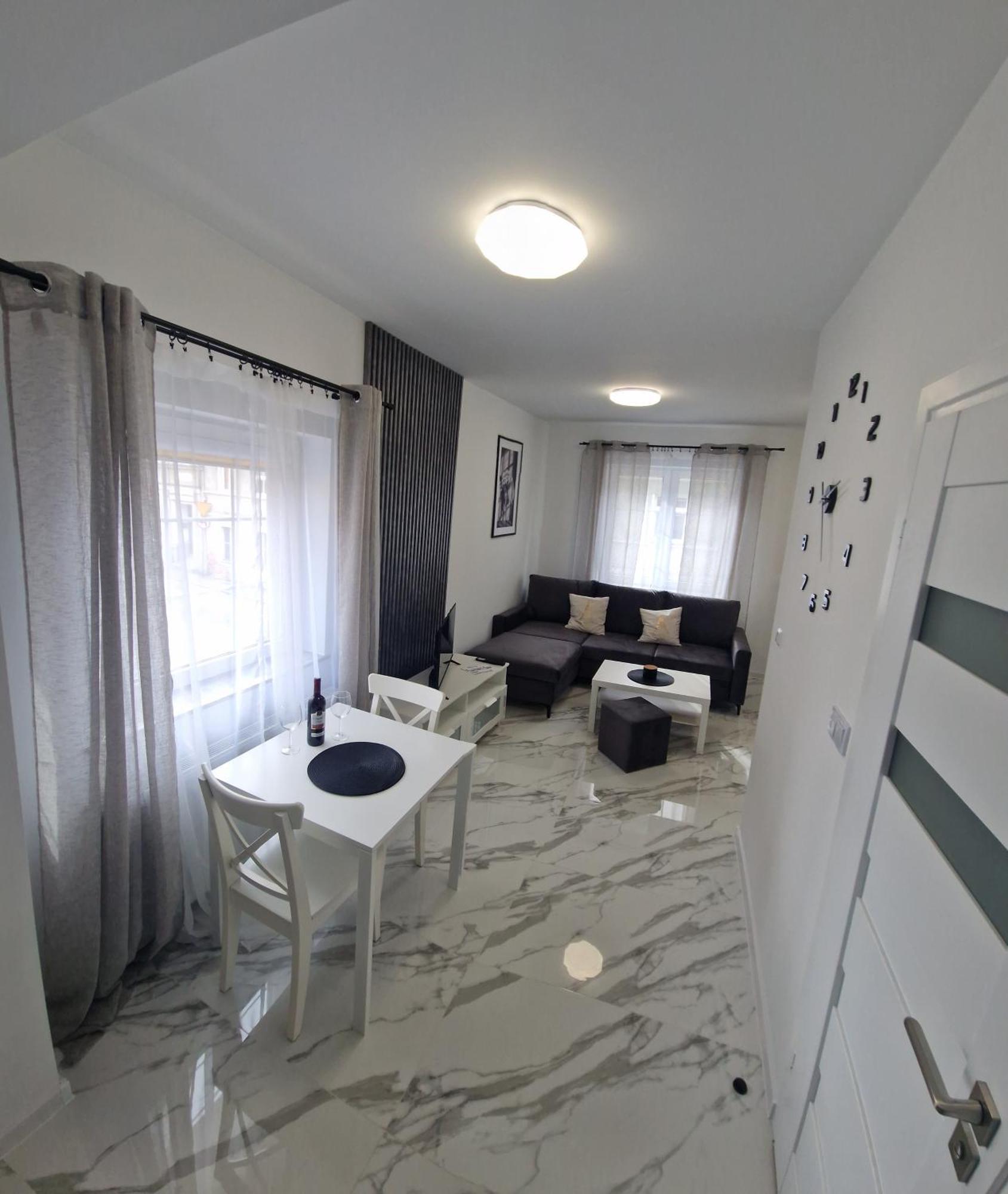 Ewja1 Apartment Sulecin